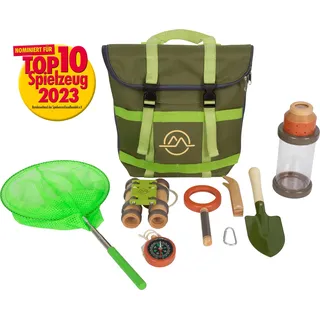 Small Foot Company Entdeckerrucksack "Discover"