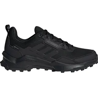 Core Black / Core Black / Grey Four 46