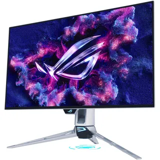 Asus ROG Swift PG27AQWP-W 26,5"