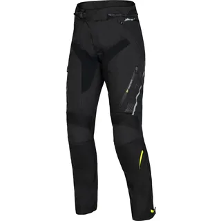 IXS Carbon-ST Textilhose schwarz XXL