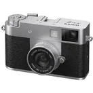 Fujifilm X half (X-HF1) silber