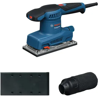 Bosch Professional GSS 20-18 A - 0601070101