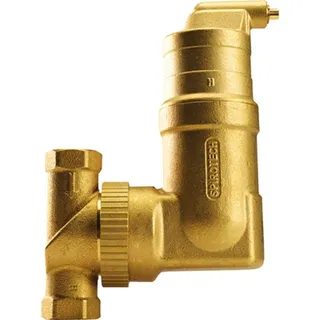 Spirotech SpiroVent Luftabscheider RV2 DN25 1" IG
