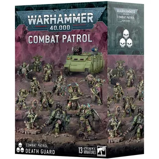 Games Workshop 73-422 collectible figure