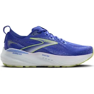 Damen Amparo Blue / Hyper Iris / Yellow 38,5