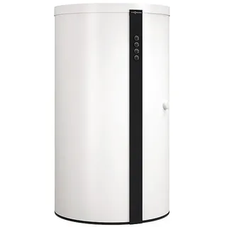 Viessmann Kombi-Pufferspeicher Vitocell 360-M SVSB 750 L mit Edelstahl-Wellrohr - Farbe vitopearlwhite - Z021895