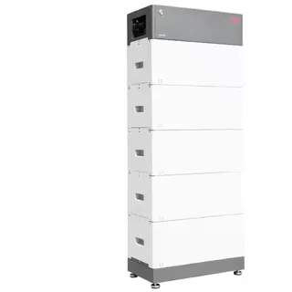 BYD Premium HVS Batteriemodul 12,8 kWh