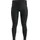 Herren Tights schwarz