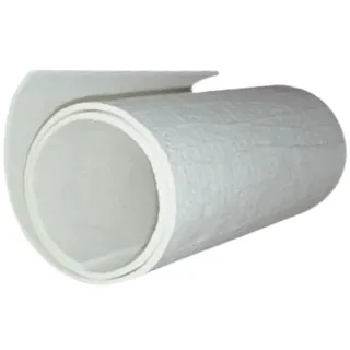 CFMAIF Nano-Aerogel-Isolierung Piecel, 1200F Feuerfeste Isolierdecke, Isolierung und Brandschutz Wasserdicht Feuchtigkeitsfest(100X50cm(39.3x19.6in),Thickness: 10mm)