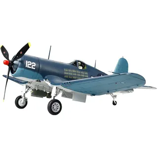 TAMIYA US Vought F4U-1A Corsair Marineblau 1:32