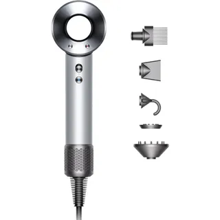 Dyson Supersonic Professional Edition anthrazit/silber