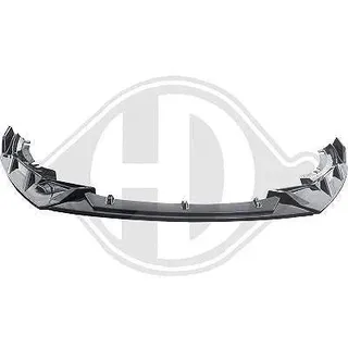 Diederichs Spoiler HD Tuning 2218260 Spoilerlippe vorne