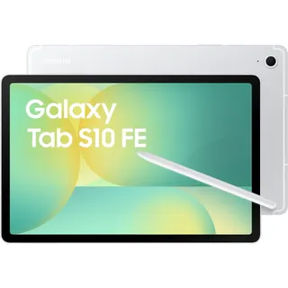 10.9'' 128 GB Wi-Fi Silver