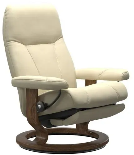Stressless Sessel Consul Power Leder Paloma