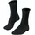 TE4 Herren Socken black 46-48