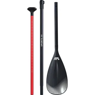 Aqua Marina Sports III Aluminium 3 teilig