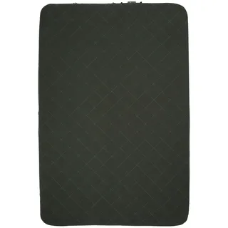 Exped Megamat Luxewool Cover Duo moraine
