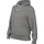 Sportswear Fleece Damen 063 dk grey heather/sail XS