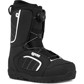 Snowboardschuhe Target MOZ schwarz 43