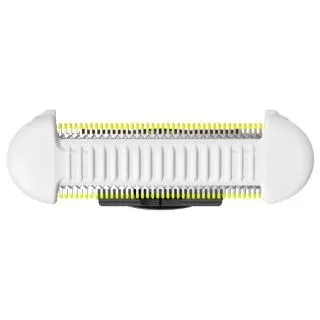 Philips OneBlade SkinProtect Klinge Scherkopf schwarz 1 St.