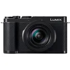 Lumix L10 Schwarz