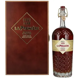 Poli Distillerie Poli La Première Acquavite Vinaccia