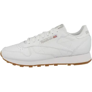 Cloud White / Pure Grey 3 / Reebok Rubber Gum-03 45