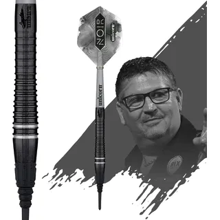 Unicorn Gary Anderson Phase 6 Noir Softtip (20 g)