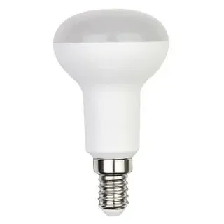 BIOLEDEX Pflanzenlampe E14, Vollspektrum, 7 Watt