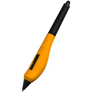 Plus Ergo Grip for Wacom Pro and Grip Pen Stylus