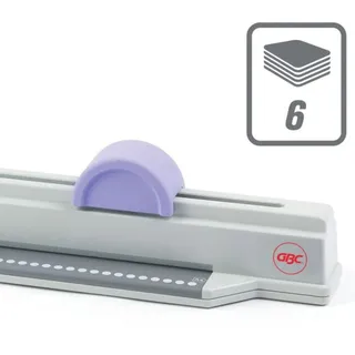 GBC Bindegerät ClickMan