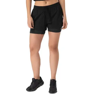 super.natural Double Layer Shorts (Größe M
