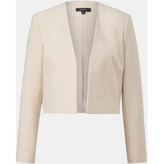 Comma, Bolero, Beige, 34