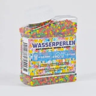 Obilo Wasserperlen, 110g