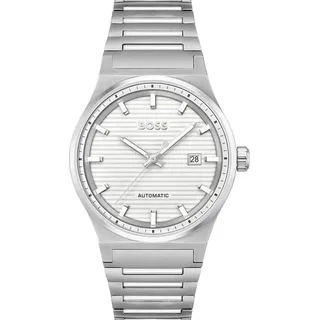 Boss Candor Automatik Edelstahl 41 mm 1514186