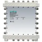 Axing SPU5512-09 Multischalter-Kaskadenbaustein, 5 Ein-/Ausgänge, 12 Teilnehmer, 25dB SPU551209 SPU 5512-09