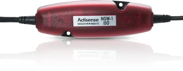 Actisense NGW-1-STNG NMEA 0183 - SeaTalk NG Gateway