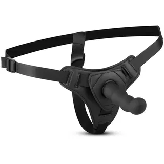 Teazers Silikon Strap-On