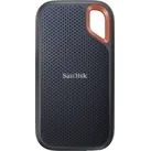 SanDisk Extreme® Portable 1 TB Externe SSD-Festplatte 6.35 cm (2.5 Zoll) USB-A (USB 3.2 Gen 2) Schwarz, Orange SDSSDE61-1T00-G25