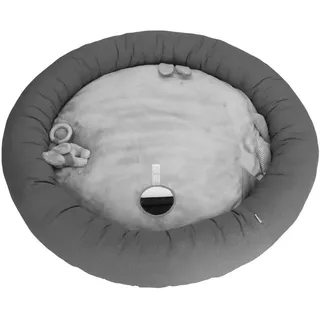 Sterntaler Krabbeldecke Eddy, rund