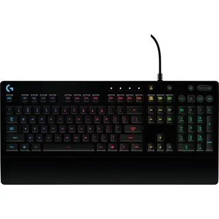 RGB Gaming Keyboard US