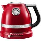 KitchenAid Artisan 5KEK1522EER Wasserkocher – 1,5L Edelstahl in Empire Rot