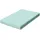 Baumwolle 180 x 200 - 200 x 220 cm petrol light