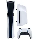 PlayStation 5 Pro + CD-Laufwerk