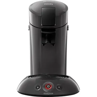 HD6552/39 Kaschmirgrau inkl. 2 Gläser und 24 Pads