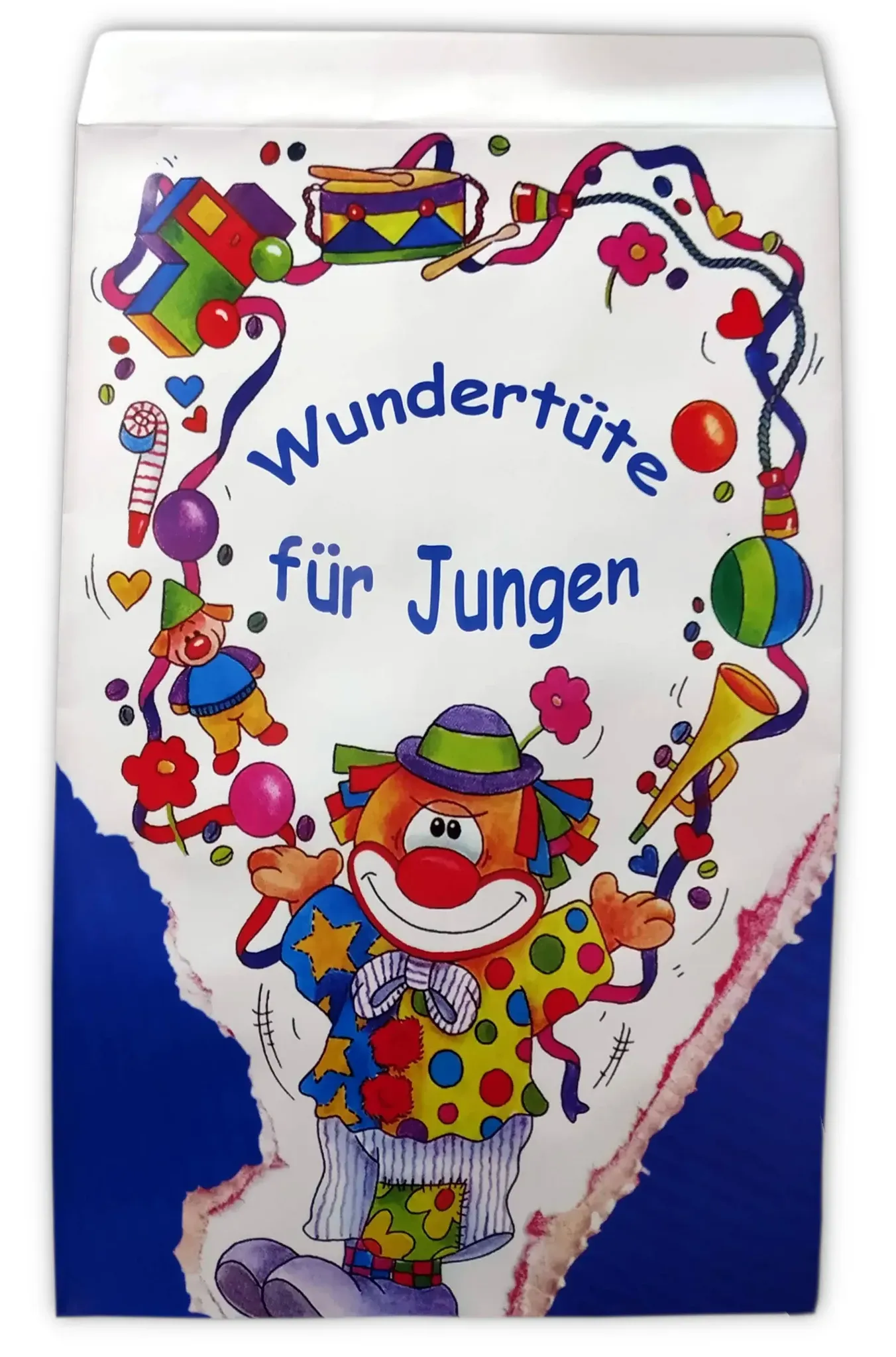 Wundertüte für Jungen (20er Pack)