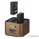 Hähnel ProCube3 Olympus