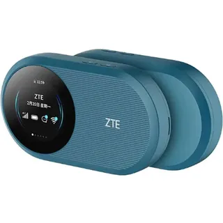 ZTE Router ZTE U10S Pro 4G Mobile WiFi6 Hotspot