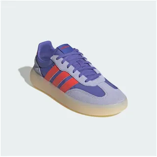 Violet Tone / Bright Red / Semi Cobalt Blue 36