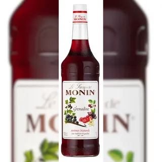 Monin Grenadine 1L
